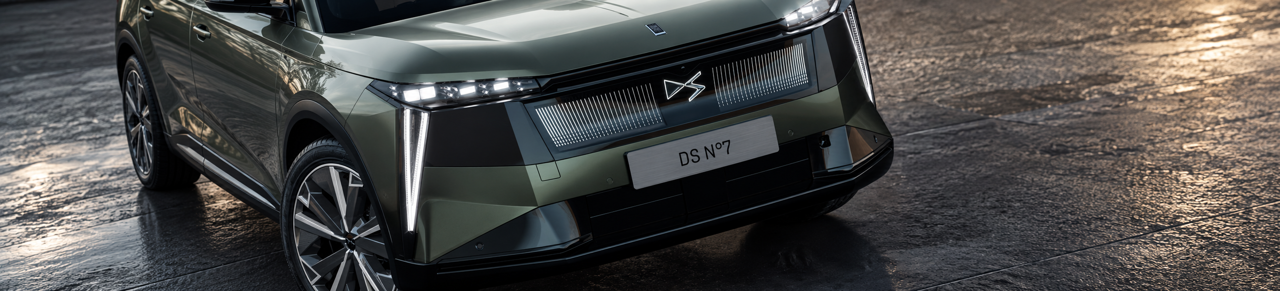 DS N7